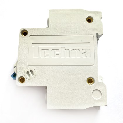 Techna GTEC B32 32A 32 Amp MCB Circuit Breaker Type B